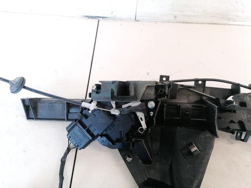 Front left lock FORD C-MAX (DM2) 1.8 TDCi | BP35523268C98 - Image 2