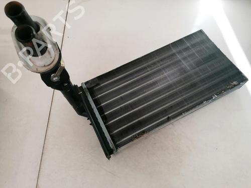 Varmeapparat Varmeapparat VW LT 28-35 II Bus (2DB, 2DE, 2DK) 2.8 TDI (131 hp) 35536608 35536608