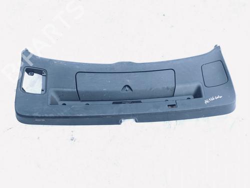 Used Boot lining Boot lining AUDI Q7 (4LB) 3.0 TDI quattro (233 hp) 35602539 35602539