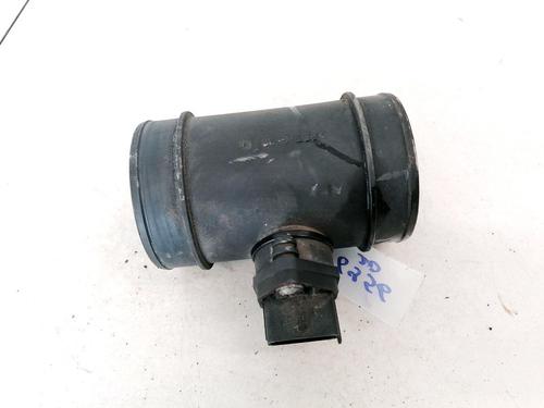 Used Mass air flow sensor Mass air flow sensor SAAB 9-3 (YS3F, E79, D79, D75) 2.2 TiD (125 hp) 35535258 35535258
