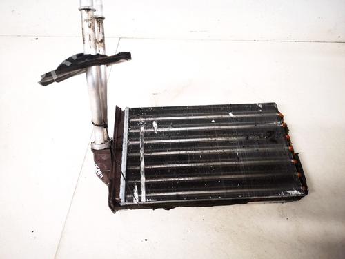 Used Heater matrix Heater matrix CHRYSLER VOYAGER IV (RG, RS) 2.5 CRD (141 hp) 35547629 35547629