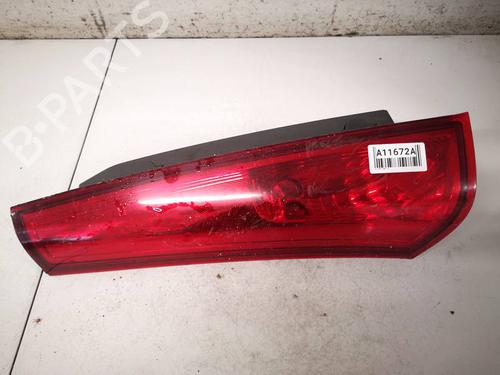 Used Left taillight Left taillight KIA CEE'D Hatchback (ED) 2.0 CRDi 140 (140 hp) 40244960 40244960