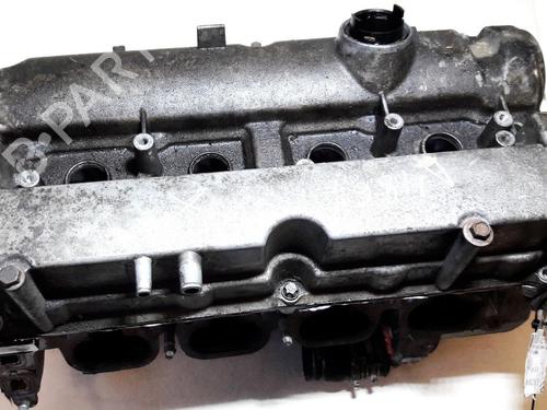 cylinder-head-opel-vectra-c-z02-2002-2003-2004-2005-2006-2007-2008-2009-35638395 main image