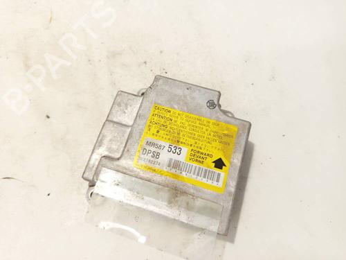 Used ECU airbags IVECO DAILY IV Platform/Chassis 35C14, 35S14, 35S14 /P (136 hp) 32554564