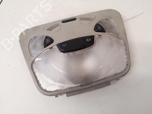 Used Interior roof light Interior roof light BMW 1 (F20) 120 d (184 hp) 35468065 35468065