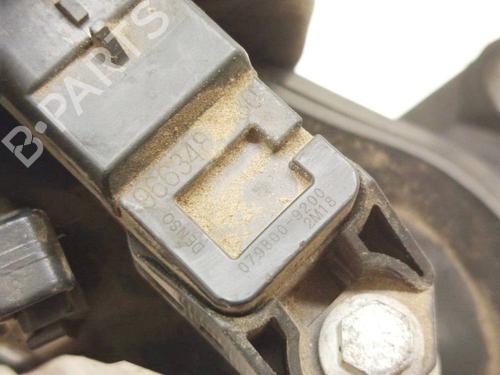 Electronic module BMW 5 (F10) 535 d | BP38551349M83 - Image 3