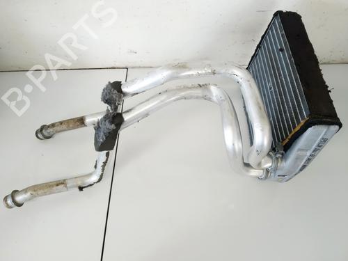 Used Heater matrix Heater matrix SAAB 9-3 (YS3F, E79, D79, D75) 2.2 TiD (125 hp) 35497904 35497904