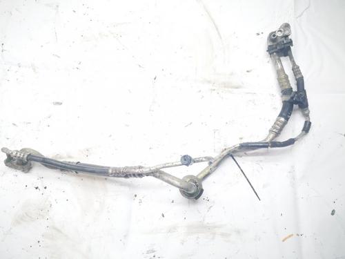 Used AC pipe AC pipe OPEL CORSA C (X01) 1.2 Twinport (F08, F68) (80 hp) 33107494 33107494