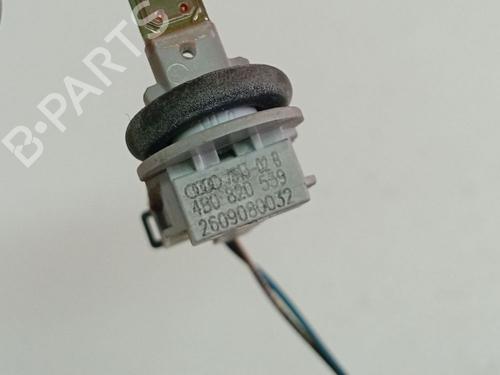Electronic module SKODA SUPERB II (3T4) 2.0 TDI | BP38042292M83 - Image 4