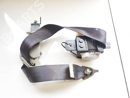 Rear left seatbelt HONDA FR-V (BE) 2.0 (BE3) | BP35275440I29 - Image 2