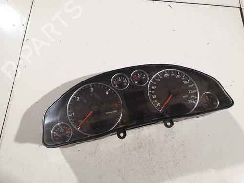 Used Instrument cluster Instrument cluster AUDI A6 C5 (4B2, 4B4) 2.5 TDI (180 hp) 34948397 34948397
