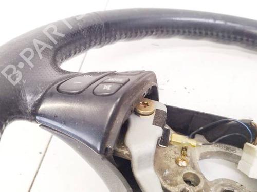 Steering wheel controls MAZDA 3 (BK) 1.6 (BK14) | BP35098130E15 - Image 3