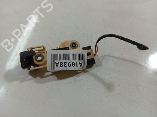 Used Electronic module OPEL ZAFIRA / ZAFIRA FAMILY B (A05) 1.7 CDTI (M75) (125 hp) 32540894