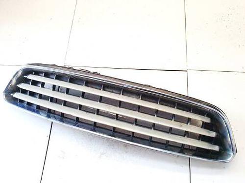 Used Grille Grille MINI MINI COUNTRYMAN (R60) Cooper D ALL4 (112 hp) 39758262 39758262
