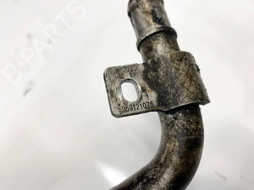 Pipe AUDI A7 Sportback (4GA, 4GF) 3.0 TDI quattro | BP35001623M125 - Image 4