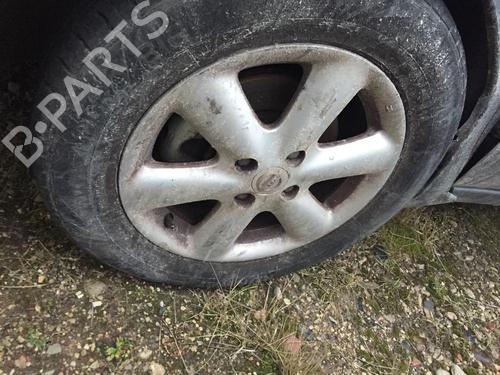 Engine mount NISSAN NOTE (E11, NE11) 1.4 | BP33495432M89 - Image 5