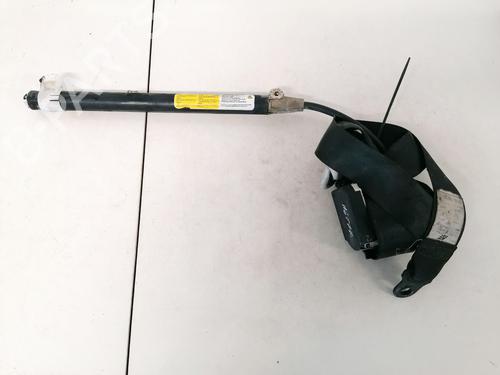 Used Front left seatbelt Front left seatbelt VW SHARAN (7M8, 7M9, 7M6) 1.9 TDI (115 hp) 35562762 35562762