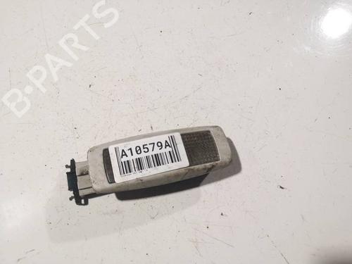 Kabinelys Kabinelys VW GOLF IV (1J1) 1.9 SDI (68 hp) 34978672 34978672
