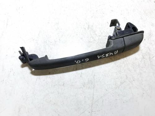 Used Front right exterior door handle Front right exterior door handle VOLVO 850 (854) 2.0 (126 hp) 35853281 35853281