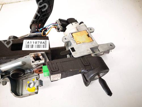 Used Ignition barrel Ignition barrel 34827982 34827982