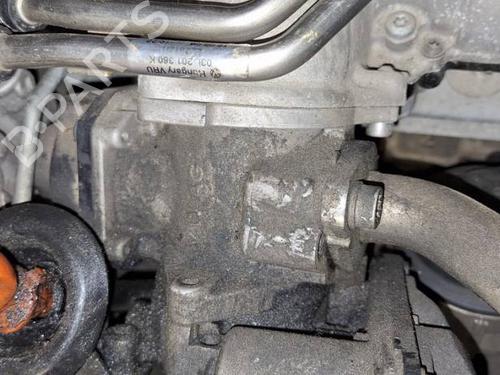 Egr SEAT EXEO (3R2) 2.0 TDI | BP34861200M69 - Image 2