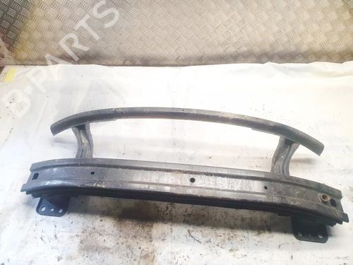 Used Front bumper reinforcement Front bumper reinforcement 35433377 35433377