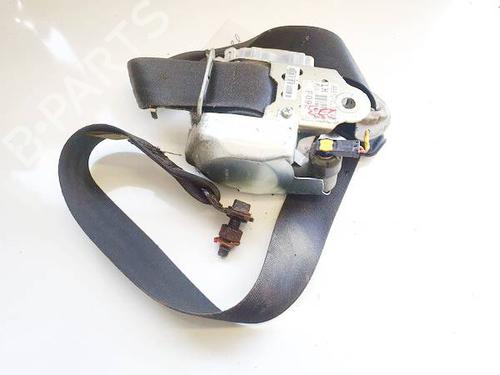 Used Front left seatbelt Front left seatbelt 35306483 35306483