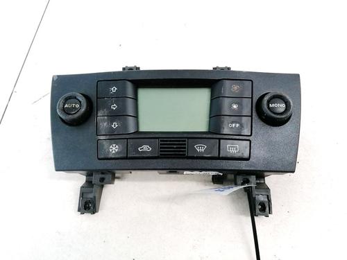 Used Climate control Climate control FIAT STILO (192_) 1.9 JTD (192_XE1A) (115 hp) 35580588 35580588