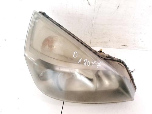 Used Right headlight Right headlight RENAULT ESPACE IV (JK0/1_) 1.9 dCi (JK0U) (116 hp) 35420552 35420552