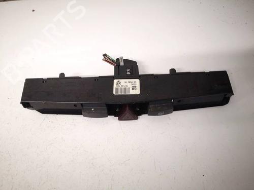 Advarselsbryter Advarselsbryter OPEL ASTRA H (A04) 1.9 CDTI (L48) (100 hp) 36312578 36312578