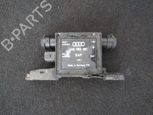Used Electronic module Electronic module AUDI 100 C4 Avant (4A5) 2.5 TDI (115 hp) 33485889 33485889
