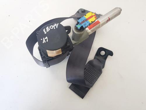 Used Rear left seatbelt Rear left seatbelt 35521022 35521022