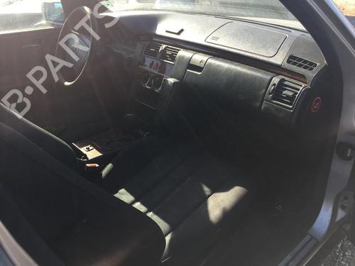Electronic module MERCEDES-BENZ E-CLASS (W210) E 200 (210.035) | BP33104614M83  - Image 10