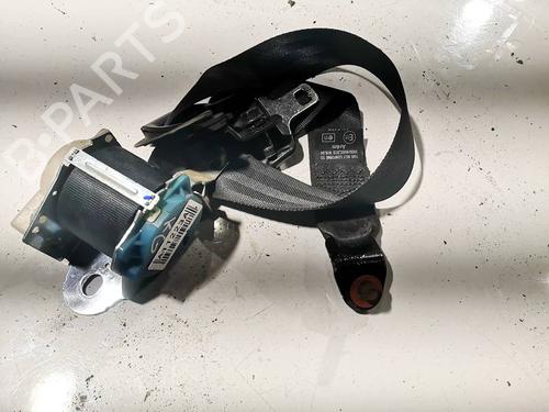 Rear left seatbelt CHEVROLET CAPTIVA (C100, C140) 2.0 D 4WD | BP34785076I29 - Image 2