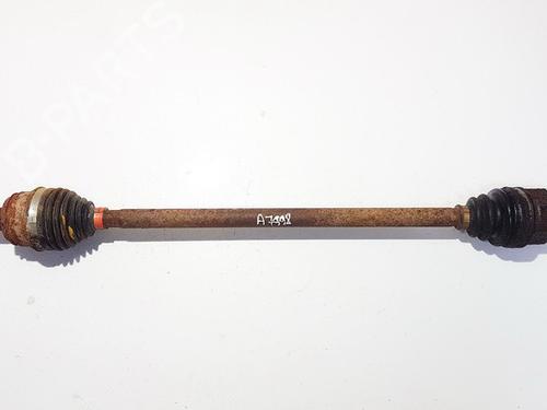 Used Left rear driveshaft Left rear driveshaft 35425556 35425556