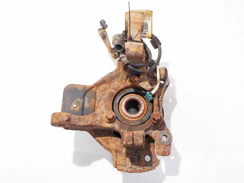 Used Left front steering knuckle Left front steering knuckle 35215915 35215915