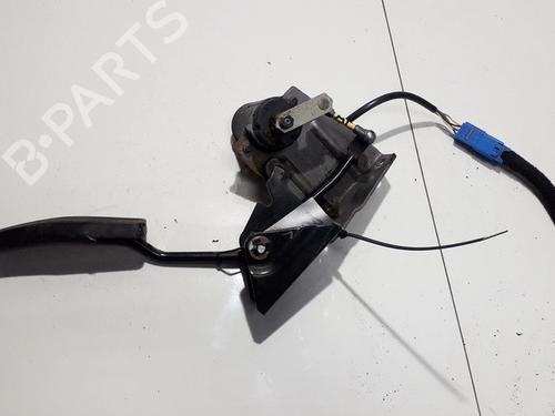 Pedal Pedal OPEL VECTRA B (J96) 2.0 DTI 16V (F19) (101 hp) 35869358 35869358