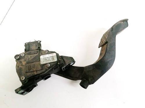Used Pedal Pedal AUDI A6 C6 (4F2) 2.4 (177 hp) 35356683 35356683