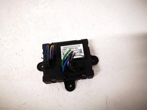 Used Electronic module Electronic module 38945768 38945768