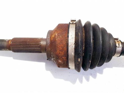 Left front driveshaft TESLA MODEL S (5YJS) P90D AWD | BP38579006M38 - Image 2