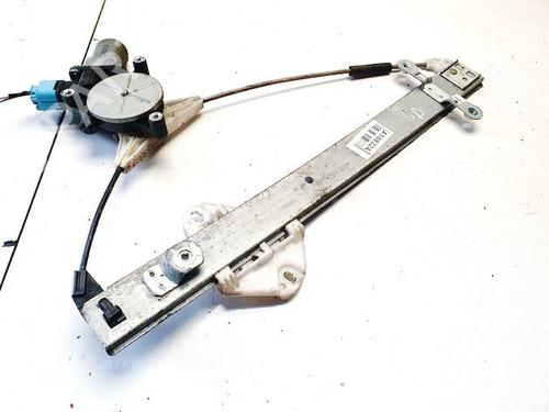 Used Rear right window mechanism Rear right window mechanism HONDA FR-V (BE) 2.2 i CTDi (BE5) (140 hp) 34905950 34905950
