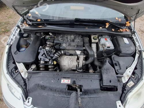 Boot lining CITROËN C4 I (LC_) 1.6 HDi | BP40276548I3 - Image 6