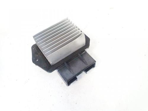 Used Heater resistor Heater resistor TOYOTA AVENSIS (_T25_) 2.2 D-4D (ADT251_, ADT251R) (150 hp) 35400115 35400115