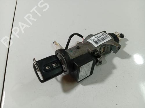 Ignition barrel NISSAN PRIMERA Hatchback (P12) 1.9 dCi | BP36689738M48 - Image 2