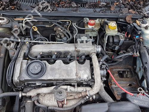 Switch ALFA ROMEO 156 (932_) 1.9 JTD (932B2) | BP35656385I30 - Image 9