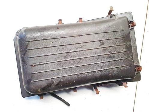 Used Air filter box Air filter box 34896218 34896218
