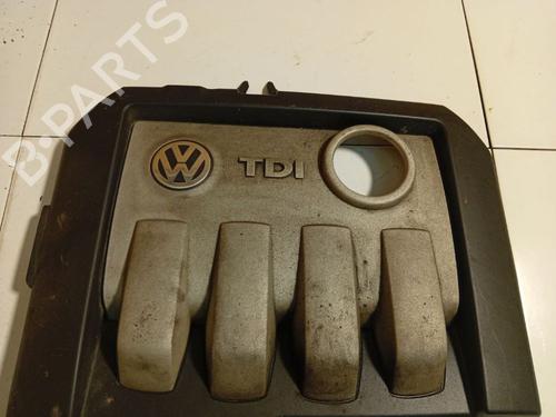 Upper protection VW JETTA III (1K2) 1.9 TDI | BP34755855M93 - Image 2