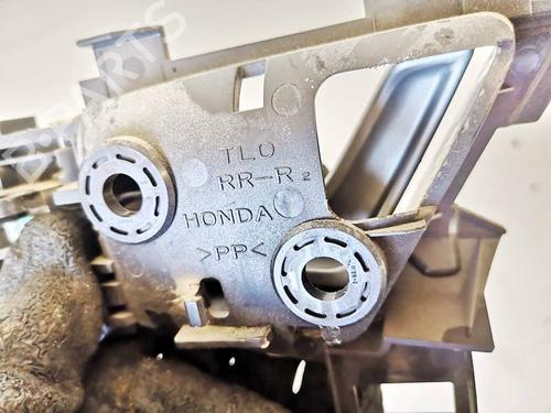Rear right interior door handle HONDA ACCORD VIII (CU) 2.2 i-DTEC (CU3) | BP35096377I16 - Image 3