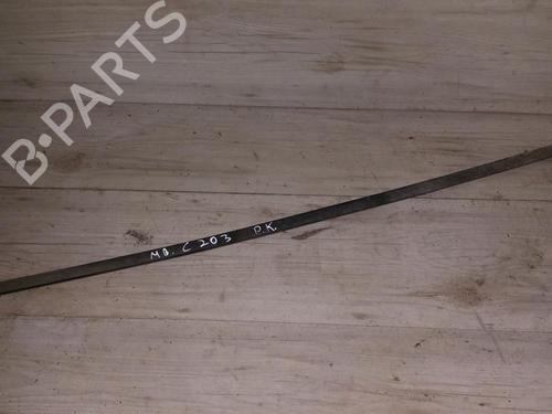 Dørliste Dørliste MERCEDES-BENZ C-CLASS (W203) C 180 (203.035) (129 hp) 35649871 35649871