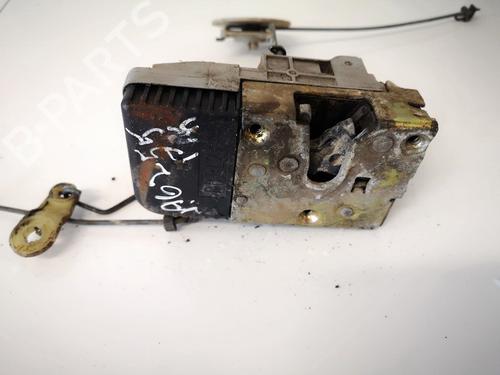 Used Front left lock Front left lock 35496301 35496301